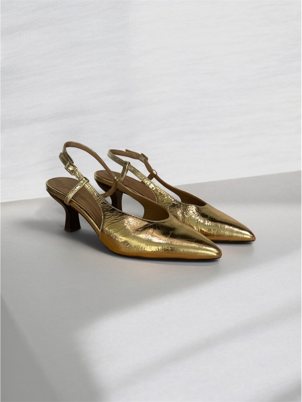MADEWELL ‘The Debbie’ Slingback Pump 8.5
